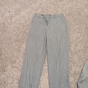 Van Heusen Mens Dress Pants